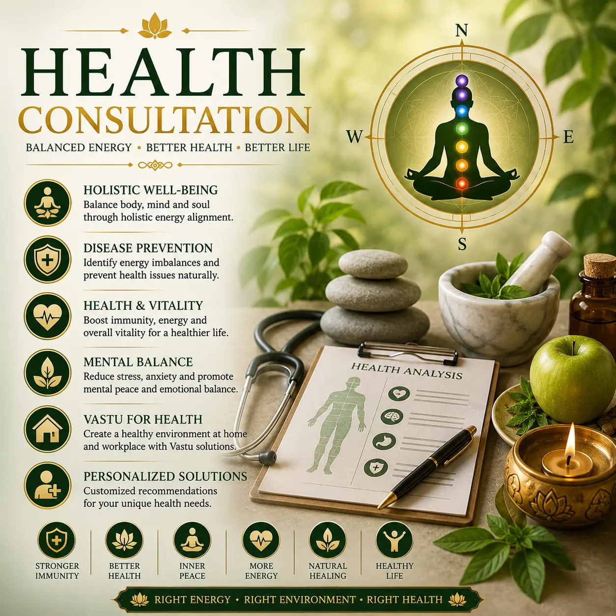 Health Consultation